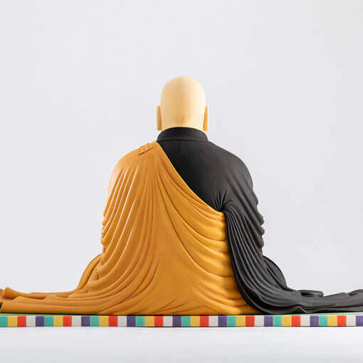 忍性上人像 サムネイル画像