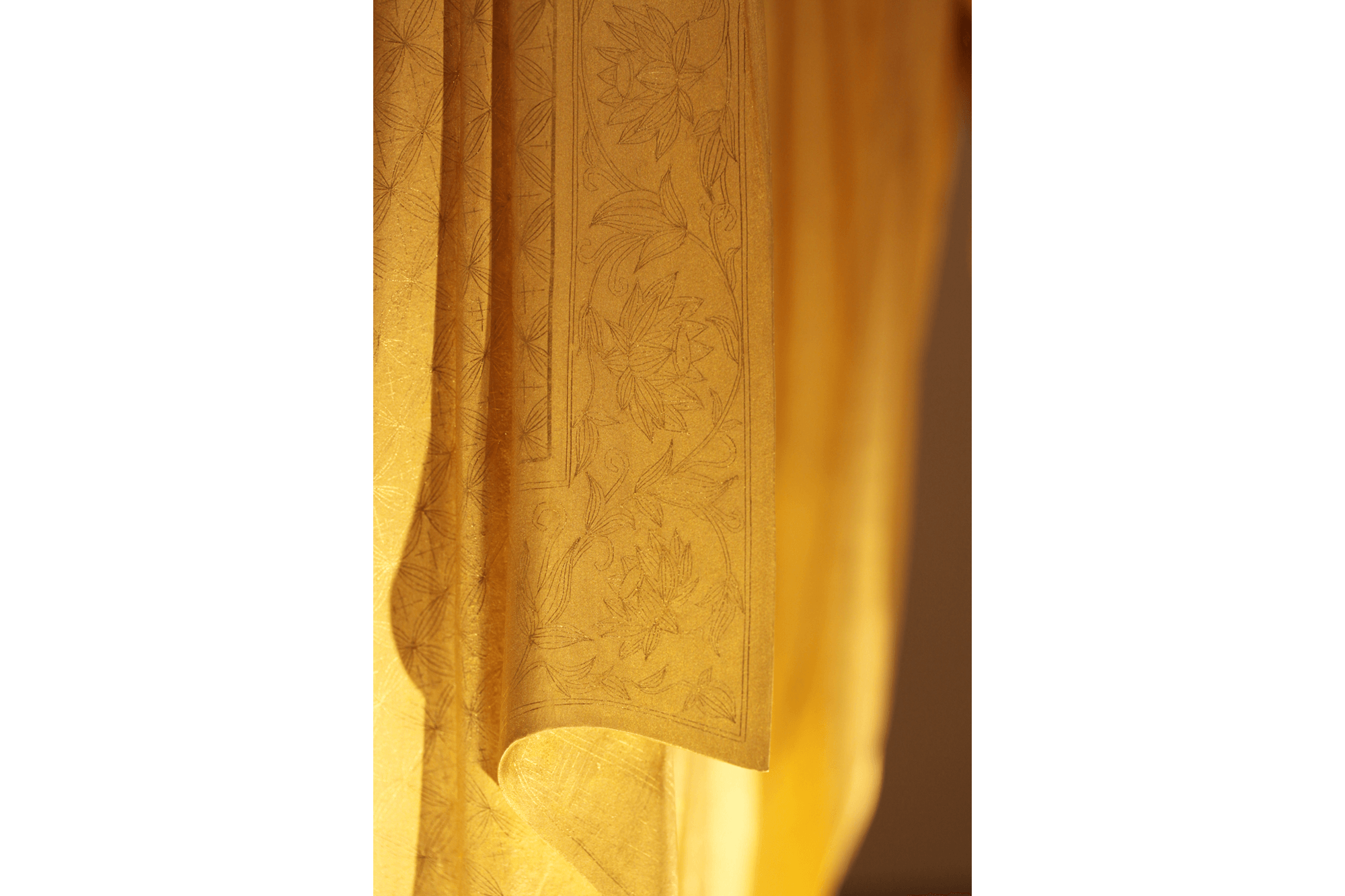 東大寺俊乗堂快慶作阿弥陀如来立像想定復元模刻