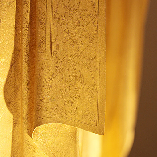 東大寺俊乗堂快慶作阿弥陀如来立像想定復元模刻 サムネイル画像