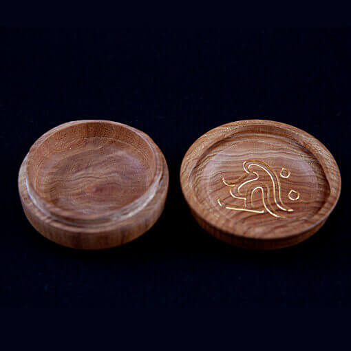 香合『白蓮』 サムネイル画像