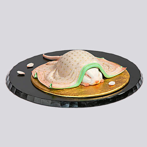 花ぞめごろも サムネイル画像