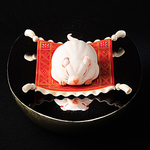 魔法乃絨毯 サムネイル画像