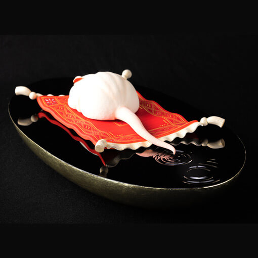 魔法乃絨毯 サムネイル画像