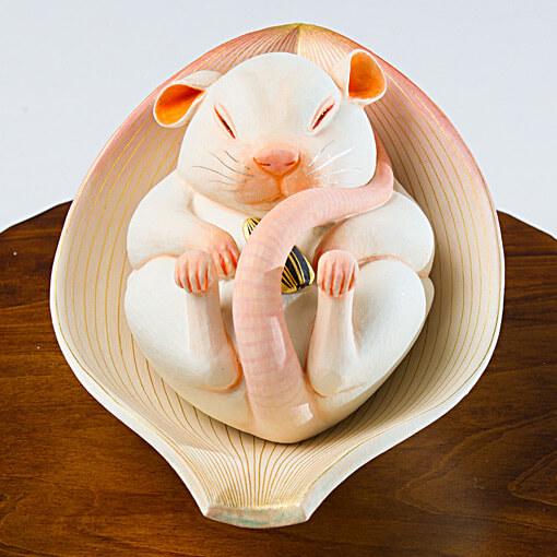 揺籠 サムネイル画像