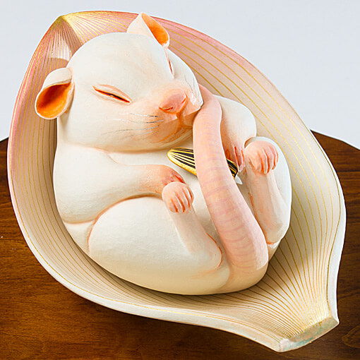 揺籠 サムネイル画像