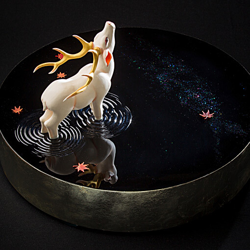 水鏡 サムネイル画像