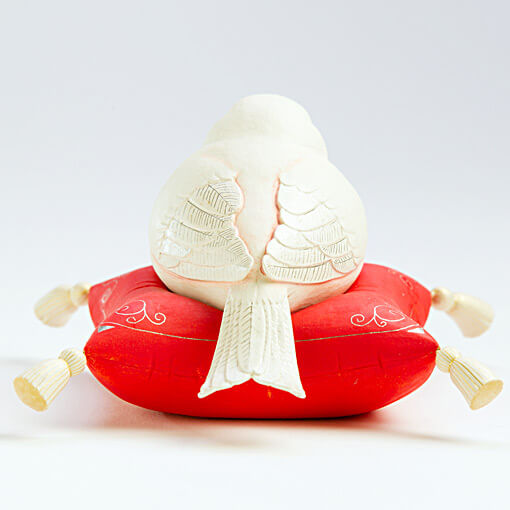 文鳥 サムネイル画像