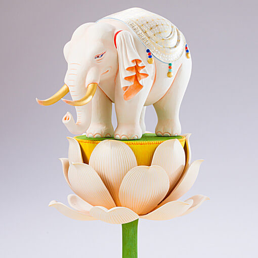 白象 サムネイル画像