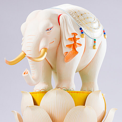 白象 サムネイル画像