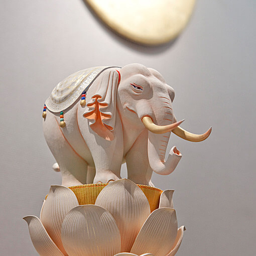 白象 サムネイル画像