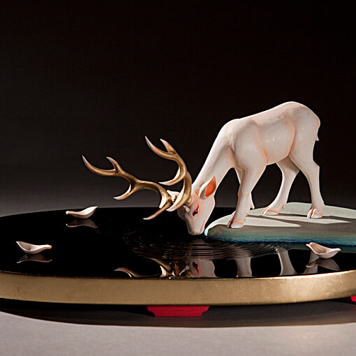 水音 サムネイル画像