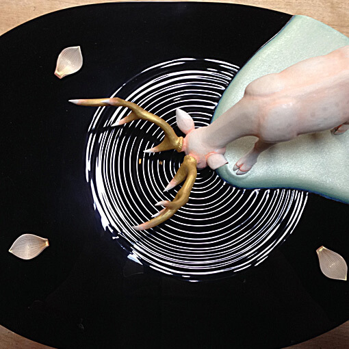 水音 サムネイル画像