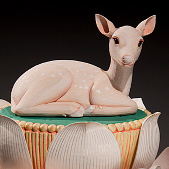 ゴールデンSHIKA賞トロフィー2012