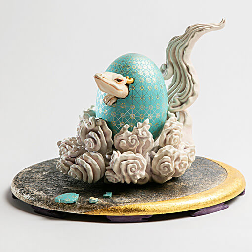 龍乃卵 サムネイル画像