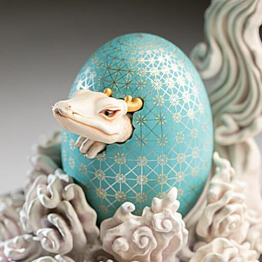 龍乃卵 サムネイル画像