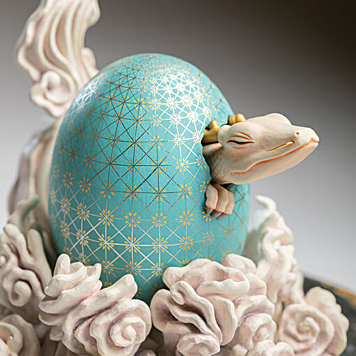 龍乃卵 サムネイル画像