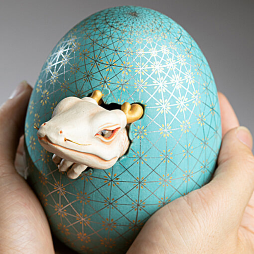 龍乃卵 サムネイル画像