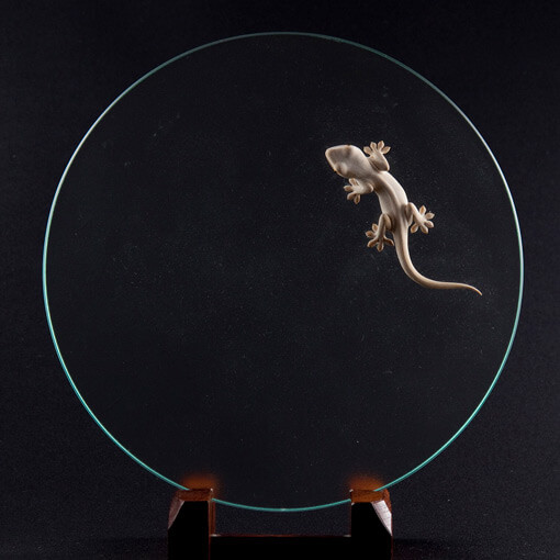 守宮 サムネイル画像