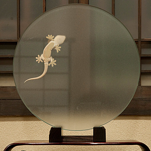 守宮 サムネイル画像