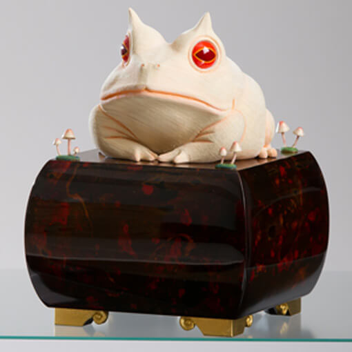 玉座2018 サムネイル画像