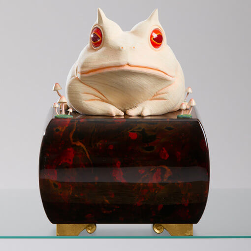 玉座2018 サムネイル画像