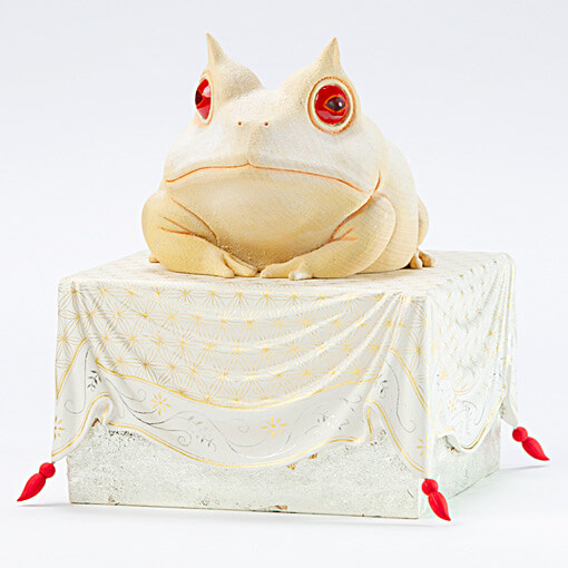 玉座 サムネイル画像