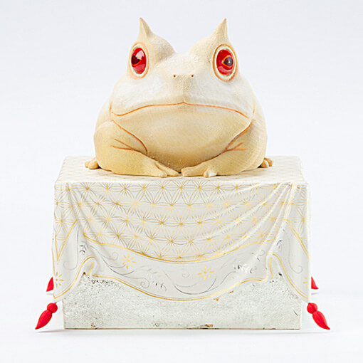 玉座 サムネイル画像