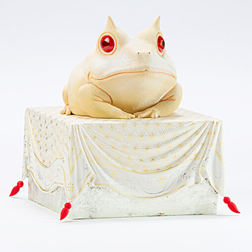 玉座 サムネイル画像