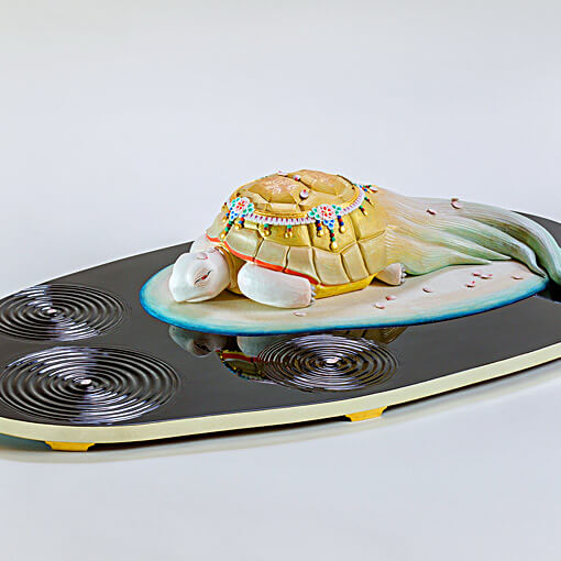 桜雨 サムネイル画像