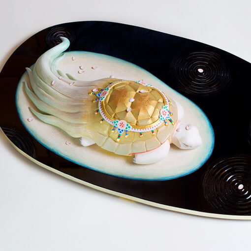 桜雨 サムネイル画像