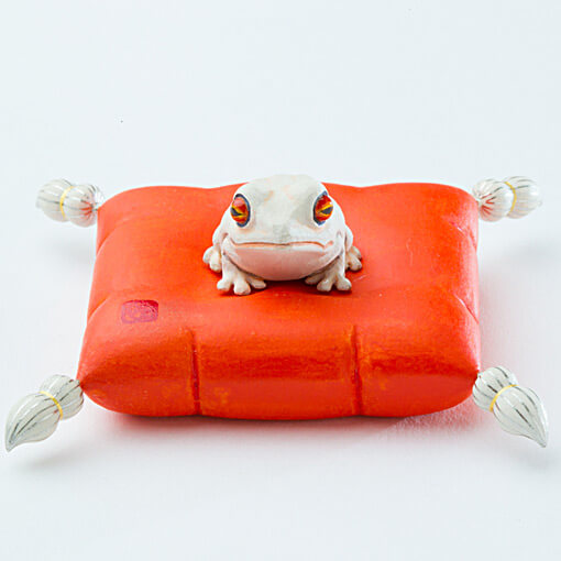 鎮座 サムネイル画像