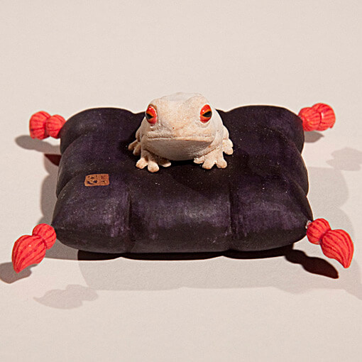 鎮座 サムネイル画像