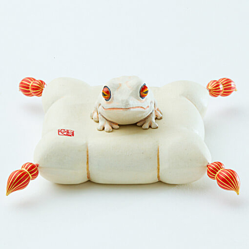 鎮座 サムネイル画像