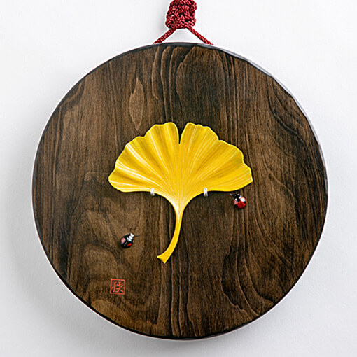 冬支度 サムネイル画像