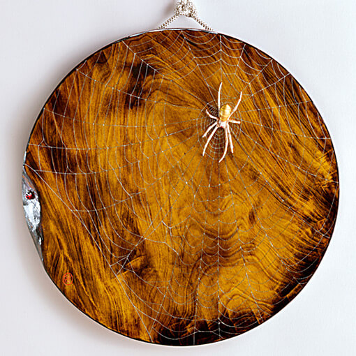 蜘蛛の糸 サムネイル画像