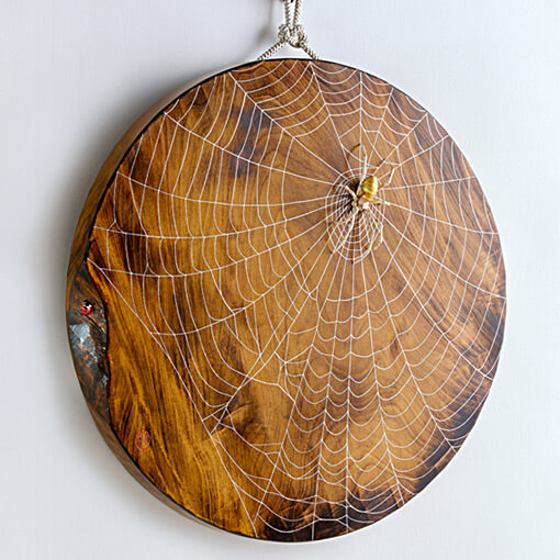 蜘蛛の糸 サムネイル画像