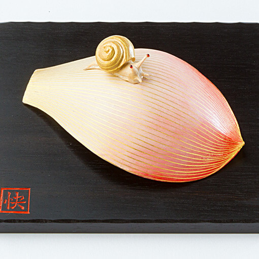 伝々虫〜蓮弁〜 サムネイル画像