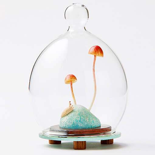 茸乃培養室 サムネイル画像