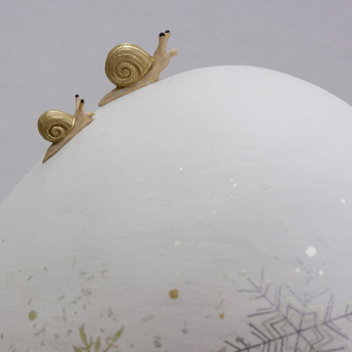 伝々虫〜雪山〜 サムネイル画像