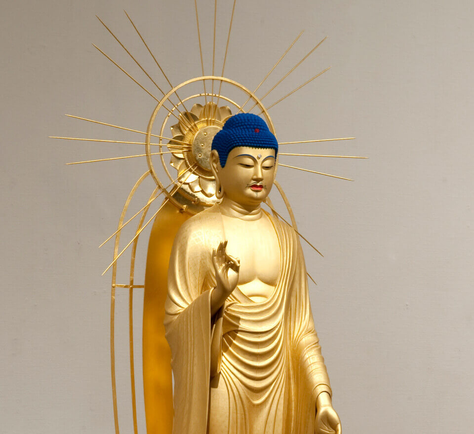 仏教関係のイメージ